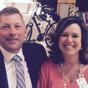 Meet your Posher, Teresa